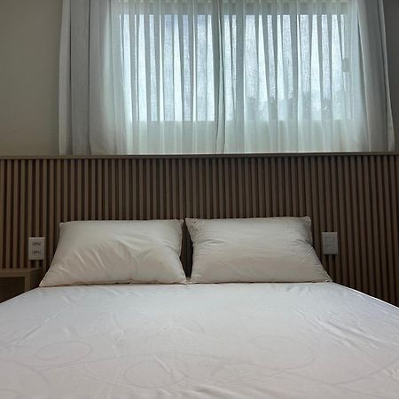 Loft Solaris Apart Hotel - Suite - Apt. N.106 Joao Camara Exteriör bild