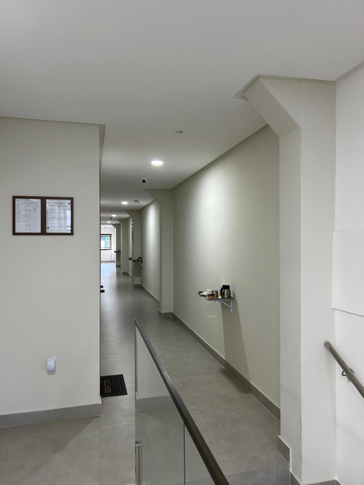 Loft Solaris Apart Hotel - Suite - Apt. N.106 Joao Camara Exteriör bild